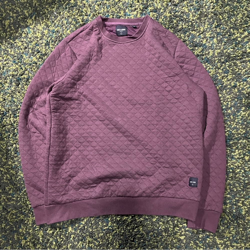 Only & Sons Pullover (XL)